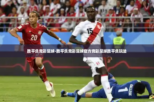 胜平负竞彩足球-胜平负竞彩足球官方竞彩足球胜平负玩法-第3张图片-体育博彩