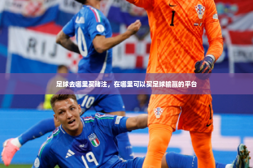 足球去哪里买赌注，在哪里可以买足球输赢的平台-第2张图片-体育博彩