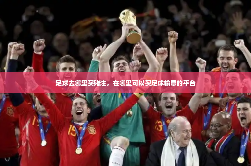 足球去哪里买赌注，在哪里可以买足球输赢的平台-第3张图片-体育博彩