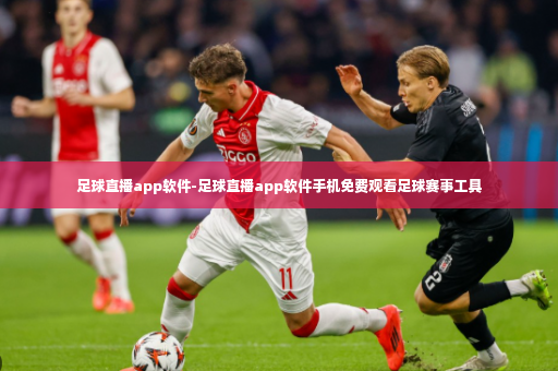 足球直播app软件-足球直播app软件手机免费观看足球赛事工具-第4张图片-体育博彩