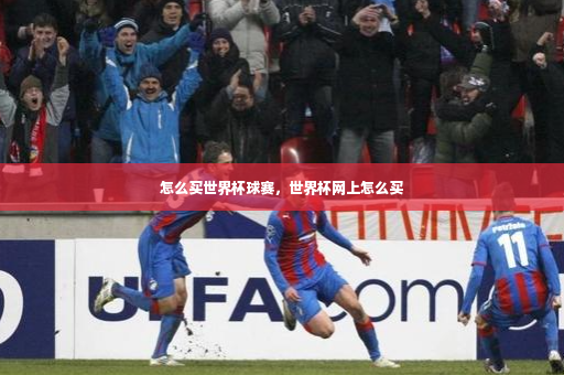 怎么买世界杯球赛，世界杯网上怎么买