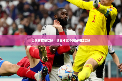 世界杯在线买球，世界杯哪个网站可以买球-第2张图片-体育博彩