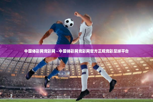 中国体彩网竞彩网 - 中国体彩网竞彩网官方正规竞彩足球平台-第2张图片-体育博彩