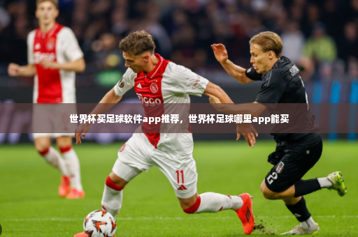 世界杯买足球软件app推荐，世界杯足球哪里app能买-第4张图片-体育博彩