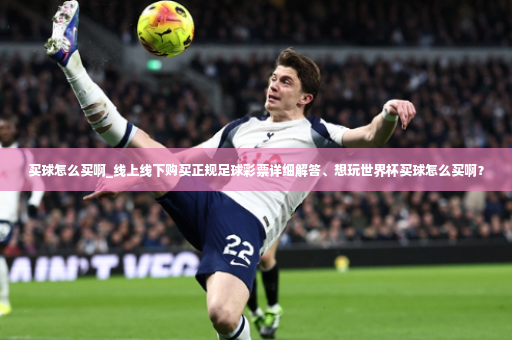买球怎么买啊_线上线下购买正规足球彩票详细解答、想玩世界杯买球怎么买啊？-第2张图片-体育博彩