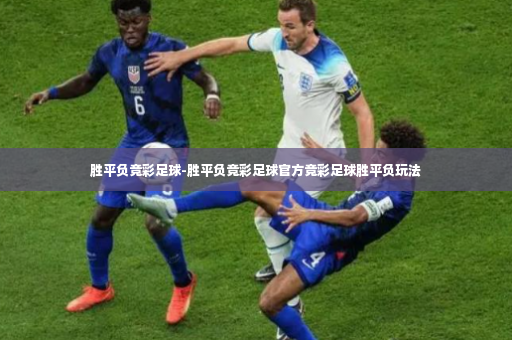 胜平负竞彩足球-胜平负竞彩足球官方竞彩足球胜平负玩法-第4张图片-体育博彩