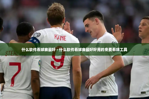 什么软件看球赛最好 - 什么软件看球赛最好好用的免费看球工具