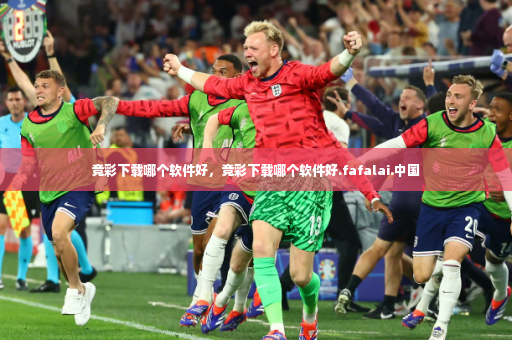 竞彩下载哪个软件好，竞彩下载哪个软件好.fafalai.中国
