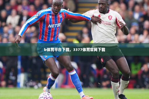 b体育平台下载，3377体育官网下载-第3张图片-体育博彩