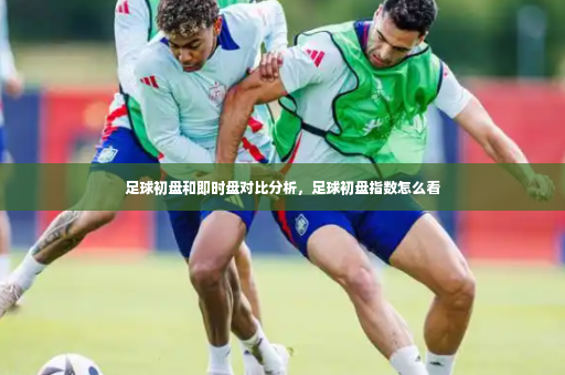 足球初盘和即时盘对比分析，足球初盘指数怎么看-第4张图片-体育博彩