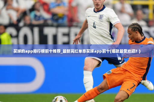 买球的app排行榜前十推荐_最新高红单率买球app前十(哪款最受欢迎？)