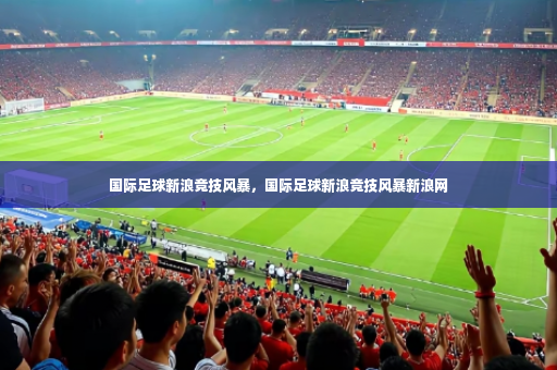国际足球新浪竞技风暴，国际足球新浪竞技风暴新浪网-第3张图片-体育博彩