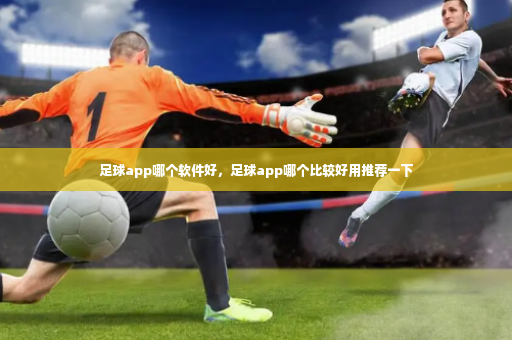 足球app哪个软件好，足球app哪个比较好用推荐一下-第2张图片-体育博彩