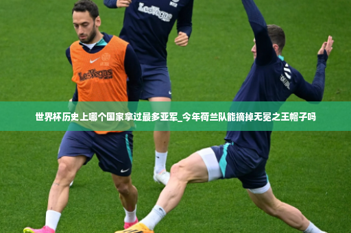世界杯历史上哪个国家拿过最多亚军_今年荷兰队能摘掉无冕之王帽子吗-第3张图片-体育博彩