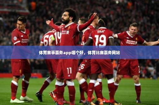 体育赛事票务app哪个好，体育比赛票务网站