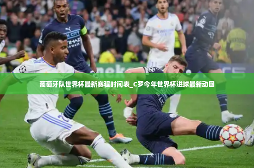 葡萄牙队世界杯最新赛程时间表_C罗今年世界杯进球最新动图-第4张图片-体育博彩