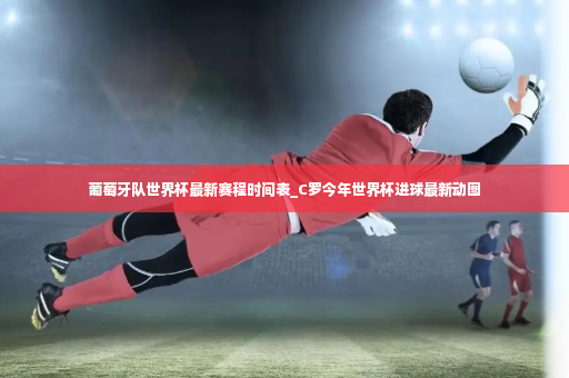 葡萄牙队世界杯最新赛程时间表_C罗今年世界杯进球最新动图