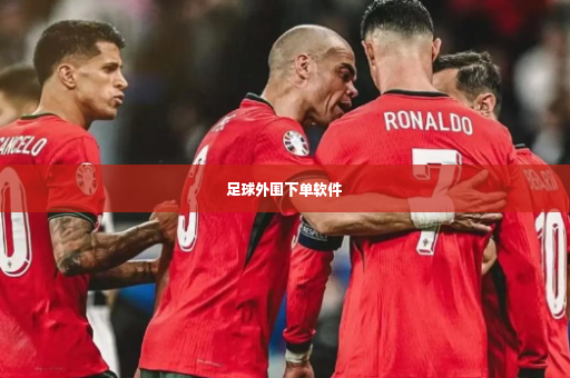 足球外围下单软件