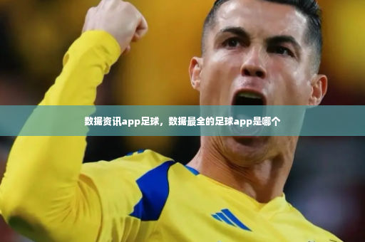 数据资讯app足球,数据最全的足球app是哪个-第3张图片-体育博彩 数据资讯app足球,数据最全的足球app是哪个-第3张图片-体育博彩