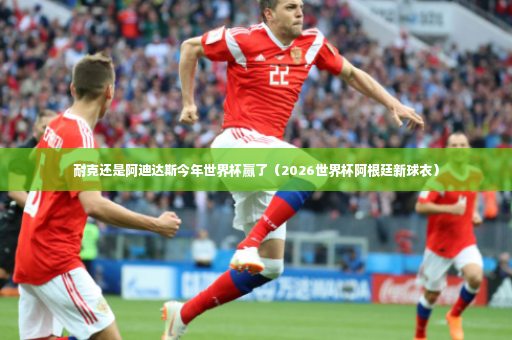 耐克还是阿迪达斯今年世界杯赢了（2026世界杯阿根廷新球衣）-第2张图片-体育博彩