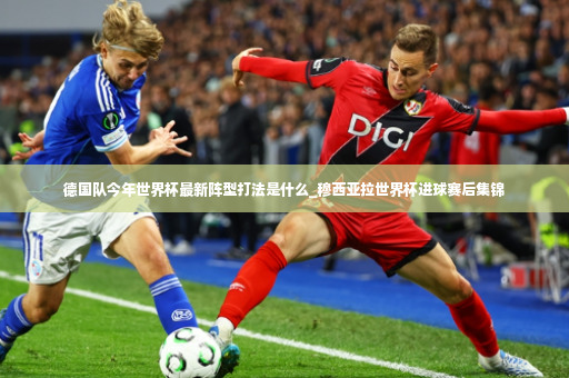 德国队今年世界杯最新阵型打法是什么_穆西亚拉世界杯进球赛后集锦