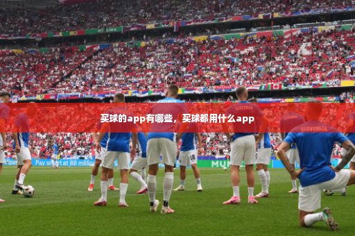 买球的app有哪些,买球都用什么app-第3张图片-体育博彩 买球的app有哪些,买球都用什么app-第3张图片-体育博彩