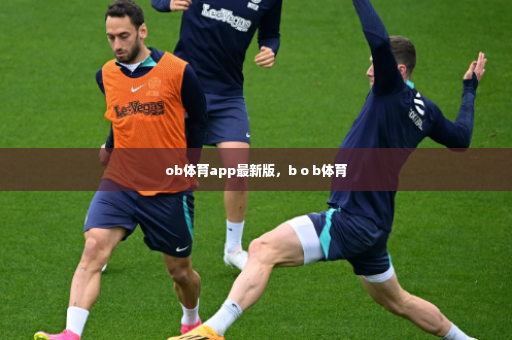 ob体育app最新版，b o b体育-第2张图片-体育博彩