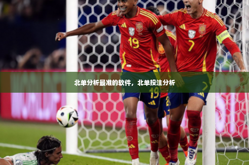 北单分析最准的软件，北单投注分析