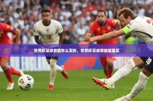 世界杯足球竟猜怎么买的，世界杯足球竞猜哪里买-第3张图片-体育博彩