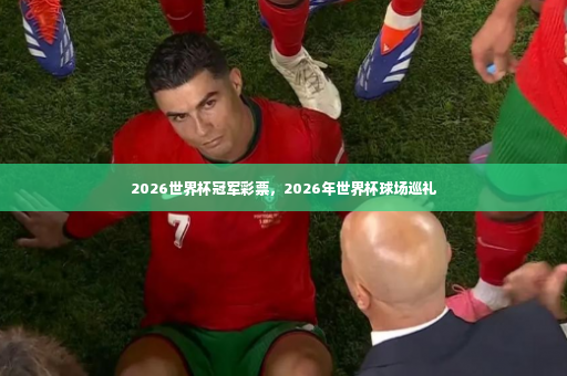 2026世界杯冠军彩票，2026年世界杯球场巡礼-第2张图片-体育博彩