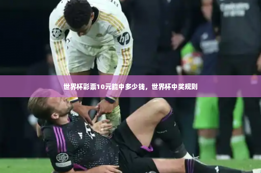 世界杯彩票10元能中多少钱，世界杯中奖规则