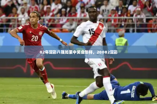 02年足彩八强如果中奖会怎样，20082足彩
