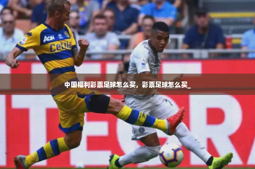 中国福利彩票足球怎么买，彩票足球怎么买_-第4张图片-体育博彩