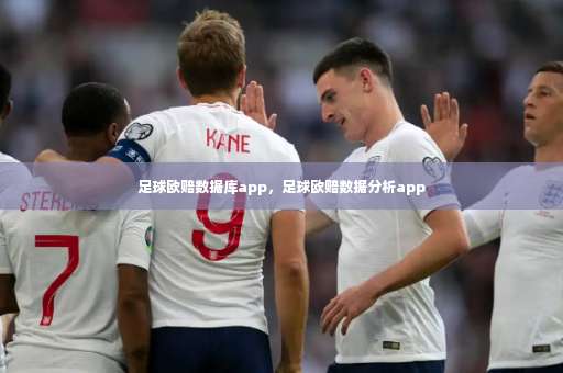 足球欧赔数据库app，足球欧赔数据分析app-第3张图片-体育博彩