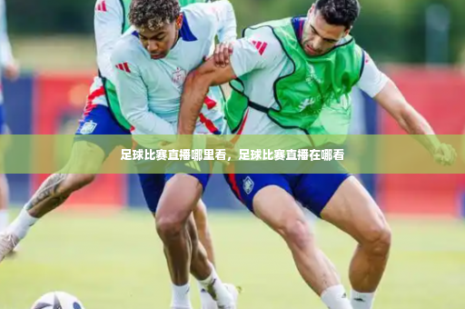 足球比赛直播哪里看，足球比赛直播在哪看-第4张图片-体育博彩