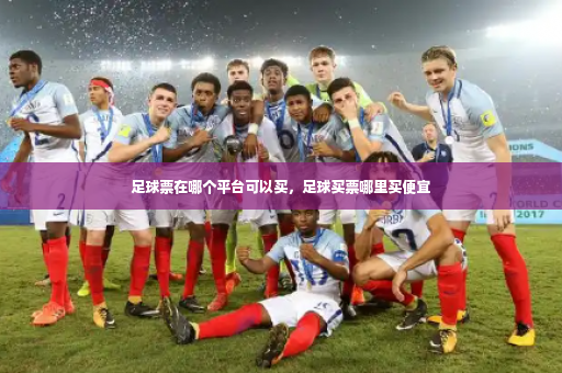 足球票在哪个平台可以买，足球买票哪里买便宜-第2张图片-体育博彩