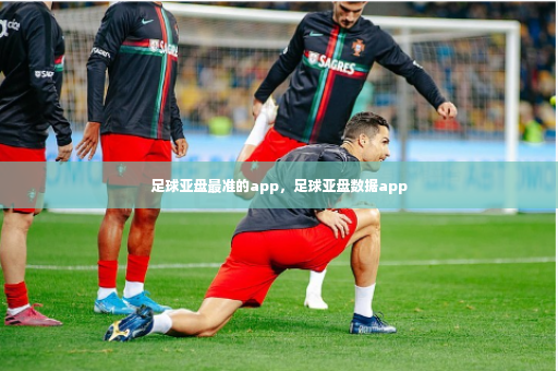 足球亚盘最准的app，足球亚盘数据app-第2张图片-体育博彩