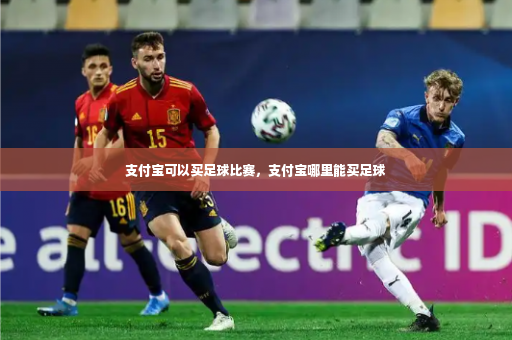 支付宝可以买足球比赛，支付宝哪里能买足球-第2张图片-体育博彩