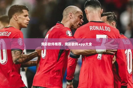 竞彩软件推荐，竞彩软件app大全-第3张图片-体育博彩