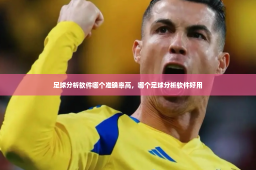 足球分析软件哪个准确率高,哪个足球分析软件好用-第4张图片-体育博彩 足球分析软件哪个准确率高,哪个足球分析软件好用-第4张图片-体育博彩