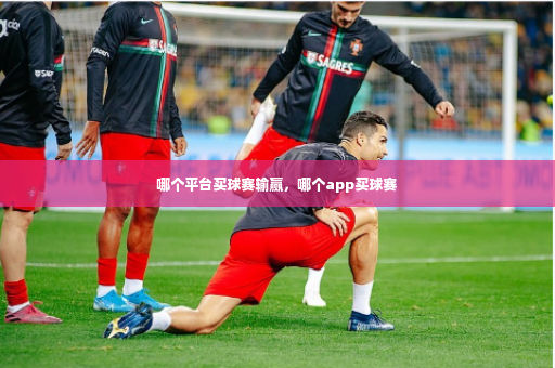 哪个平台买球赛输赢，哪个app买球赛-第4张图片-体育博彩