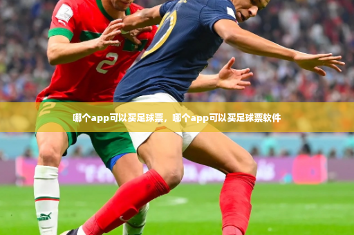 哪个app可以买足球票，哪个app可以买足球票软件-第3张图片-体育博彩