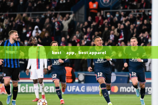 best     app，best apparel-第3张图片-体育博彩
