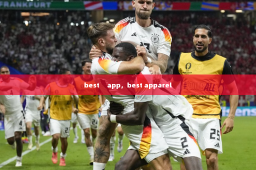 best     app，best apparel