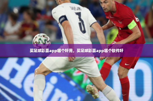 买足球彩票app哪个好用，买足球彩票app哪个软件好