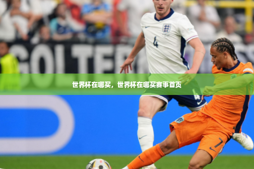 世界杯在哪买，世界杯在哪买赛事首页-第2张图片-体育博彩