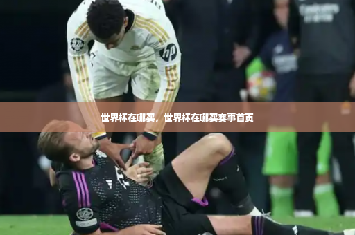 世界杯在哪买，世界杯在哪买赛事首页