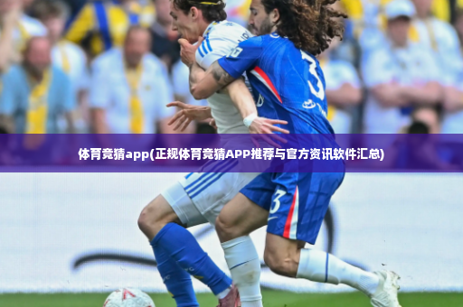 体育竞猜app(正规体育竞猜APP推荐与官方资讯软件汇总)-第1张图片-体育博彩