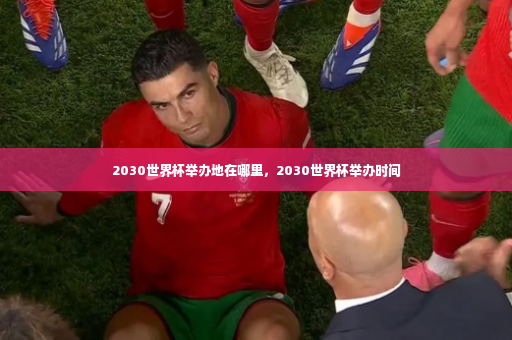 2030世界杯举办地在哪里，2030世界杯举办时间-第2张图片-体育博彩