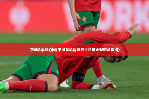 中国彩票竞彩网(中国竞彩网官方平台与正规购彩指引)-第4张图片-体育博彩